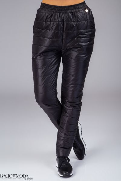 Pantaloni Elisabetta Franchi New Collection COD: 3724 Pantaloni Bacio Di Moda Winter New Collection COD: 4097
